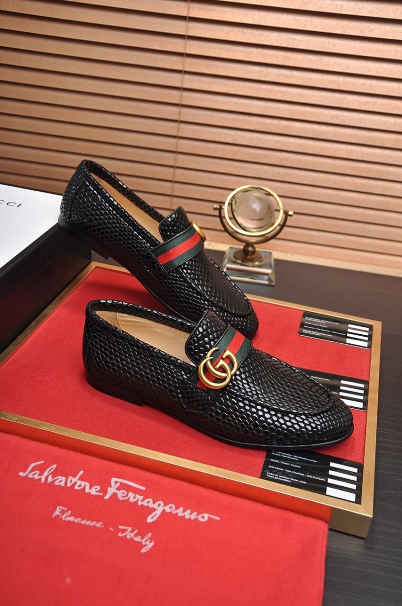 Gucci Business Shoes